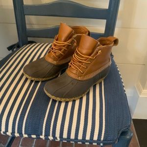 LLBean boots
